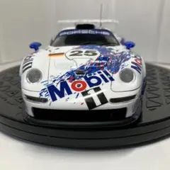 2025年最新】タミヤ ポルシェ 911 gt1の人気アイテム - メルカリ