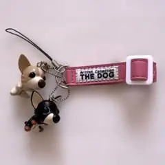 THE DOGストラップ