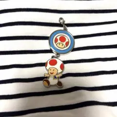 USJ キノピオ チャームコレクション