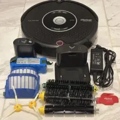 iRobot ルンバ Roomba i7+ 中古美品 2025年最新】Yahoo!オークション -ルンバ i7+の中古品・新品・未