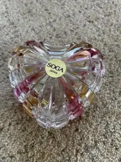 SOGA JAPAN 小物入れ