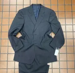 激安《AB7相当》新品★タグ付き☆高級BEN PAN２つボタン/サイズ3XL