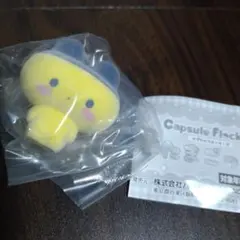 ☆たまごっち☆カプセルフロッキーズ