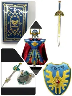 2025年最新】ロトの剣 フィギュアの人気アイテム - メルカリ