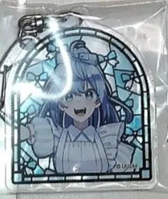 カラフルピーチ るな アクリルキーホルダー