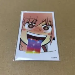 えぶりでいホスト チェキ風カード コーイチ