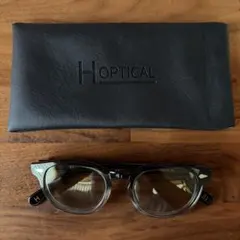 ジュンペイ様専用 H optical H-00 サングラス - メルカリ