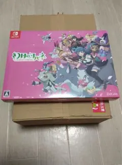 Switch 幻日のヨハネ - NUMAZU in the MIRAGE -