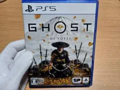 【PS5】Ghost of Yotei（ゴーストオブヨウテイ）