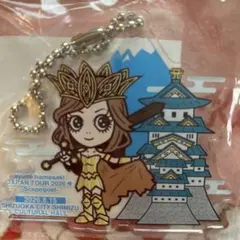2026年最新】浜崎あゆみ アクリルキーホルダーの人気アイテム - メルカリ