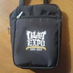 GLAY EXPO 30th Anniversary ショルダーポーチのサムネイル