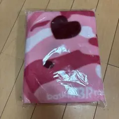 サーティワン　オリジナル ラウンドブランケット