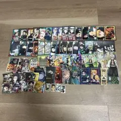 鬼滅まとめ売れ