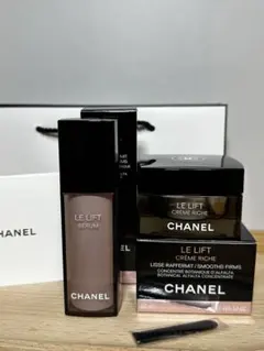 2025年最新】シャネル空き容器の人気アイテム - メルカリ