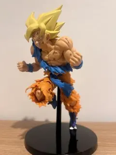 2025年最新】ジャンプ50周年 悟空 アニバーサリーフィギュアの人気