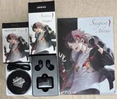 onkyo ワイヤレスイヤホン　トール　小林さんちのメイドラゴン　新品未開封 映画『小林さんちのメイドラゴン さみしがりやの竜』と