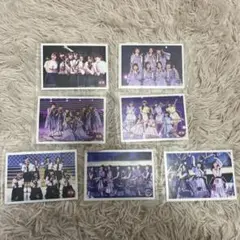 乃木坂46 1期生 LIVE choose5photos