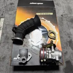 シグナスX SHIN YEA 30mm スロットルボディ セット