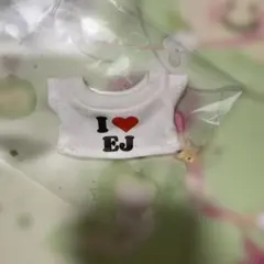 andteam &TEAM 着せ替え服 EJ