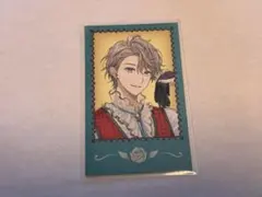 にじさんじ 甲斐田晴　Rose Valentine チェキ風カード