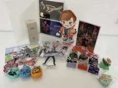 めいちゃん グッズ まとめ売り