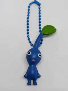 青ピクミン「ピクミン マスコット＆フルーツグミ 2」