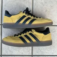 adidas ハンドボールスペツィアル　イエローのサムネイル
