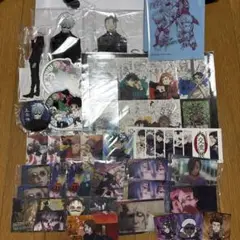 呪術廻戦 グッズセット