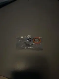 TREASURE ガチャガチャ めじるしアクセサリー　BONBON TRUZ