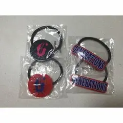 SPEEDSTER ヘアゴム