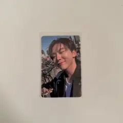SEVENTEEN エスクプス FACE THE SUN ラキドロ トレカ - メルカリ