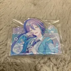 プロセカ 神代類 バースデー アクリルバッジ