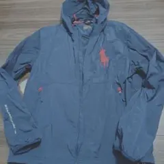 Polo Ralph Lauren ラルフローレン　ジャケット　ナイロン