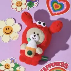 2025年最新】ベアリスタ日本限定の人気アイテム - メルカリ