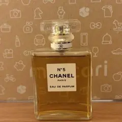 CHANEL N°5 EAU DE PARFUM 50mlのサムネイル