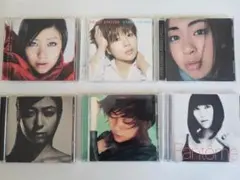 宇多田ヒカル レコード 9枚 LPまとめ売り 初恋 First Love - メルカリ