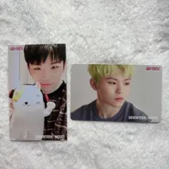 2026年最新】seventeen ウジの人気アイテム - メルカリ