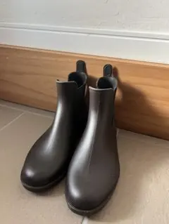 レインシューズ