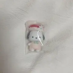 ポチャッコ ちびっとも 森のおともだち