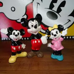 2026年最新】ミッキー 陶器 当時の人気アイテム - メルカリ