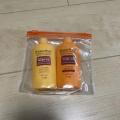 シャンプー コンディショナー