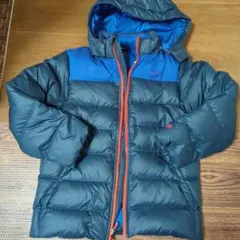 ダウンコート コート