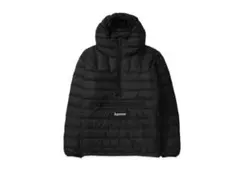 Supreme Micro Down Half Zip Hooded S