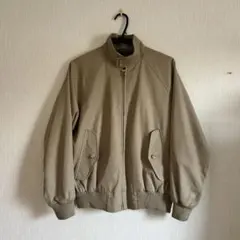90s ラルフローレン g9　バラクーダ スイングトップ