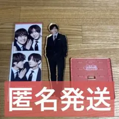 俺の可愛いはもうすぐ消費期限！？ 山田涼介 アクリルスタンド アクスタ