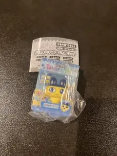 値下げ✩.たまごっち ブリスターパッケージコレクション まめっち めめっちセット