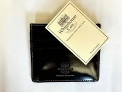 K*Y様 WhitehouseCox ホワイトハウスコックス名刺入れ　ブラック 楽天市場】【SALE！50%OFF】ホワイトハウスコックス 名刺入れ カード