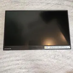 I-O DATA モバイルディスプレイ 本体のサムネイル