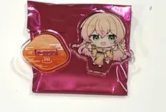 ホロライブ フロライフ 癒しの湯巡り旅 アクリルスタンド 桃鈴ねねのサムネイル