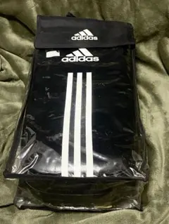 adidas キックミット 黒のサムネイル